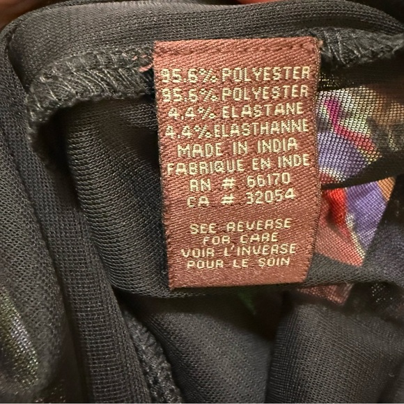 Ranna Gill Anthropologie sabatina dress seen on Beyone size large - Picture 8 of 8